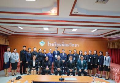 การพัฒนาข้าราชการครูและบุคลากรทางการศึกษา ก่อนแต่งตั้งให้ดำรงตำแหน่งผู้บริหารสถานศึกษา สังกัดสำนักงานคณะกรรมการการศึกษาขั้นพื้นฐาน (สพฐ.) ประจำปีงบประมาณ พ.ศ. 2569 รุ่นที่ 2