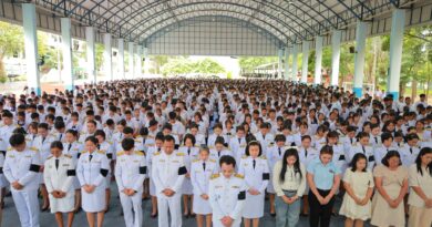 กิจกรรมเนื่องในวันคล้ายวันพระราชสมภพ สมเด็จพระนางเจ้าสิริกิติ์ พระบรมราชินีนาถ พระบรมราชชนนีพันปีหลวง และวันแม่แห่งชาติ 12 สิงหาคม 2569