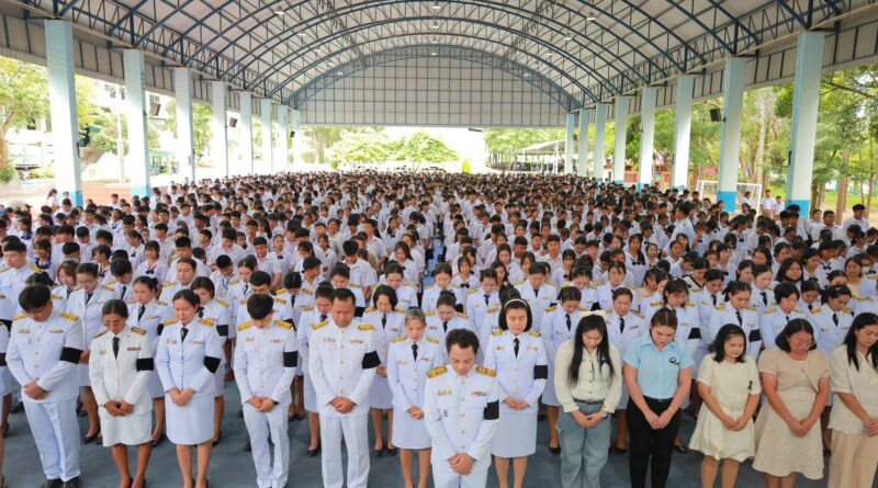 กิจกรรมเนื่องในวันคล้ายวันพระราชสมภพ สมเด็จพระนางเจ้าสิริกิติ์ พระบรมราชินีนาถ พระบรมราชชนนีพันปีหลวง และวันแม่แห่งชาติ 12 สิงหาคม 2569