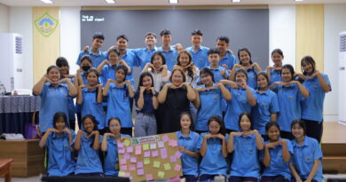 Eco Learning Day: เรียนรู้สิ่งแวดล้อมกับ ปตท.