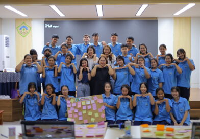 Eco Learning Day: เรียนรู้สิ่งแวดล้อมกับ ปตท.