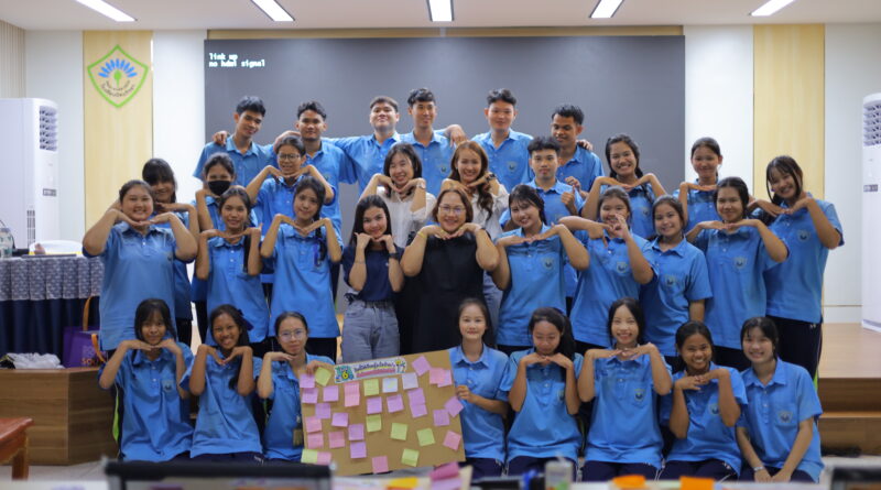 Eco Learning Day: เรียนรู้สิ่งแวดล้อมกับ ปตท.
