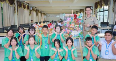 Thailand Biennale, Rayong 2027