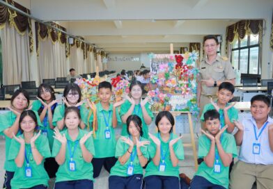 Thailand Biennale, Rayong 2027