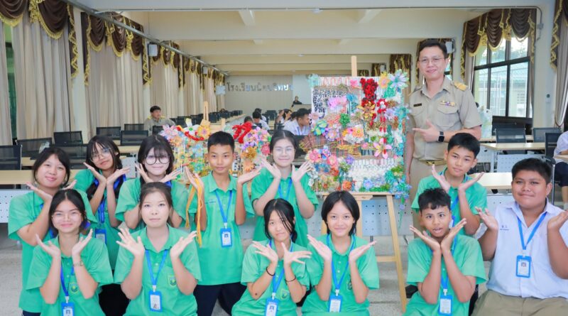 Thailand Biennale, Rayong 2027