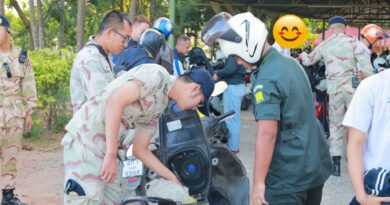 ตรวจเข้มโรงเรียนรับเปิดเทอม